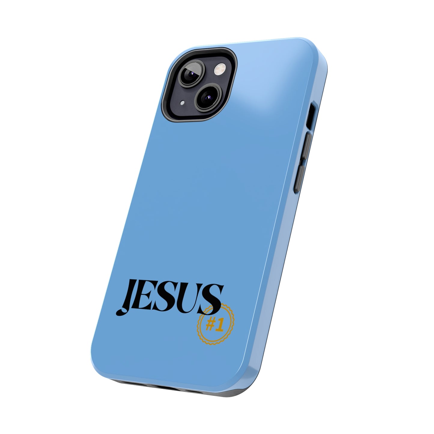 « Jesus 1 » Tough Phone Cases