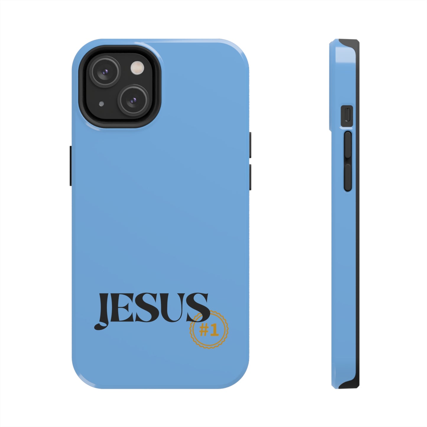 « Jesus 1 » Tough Phone Cases