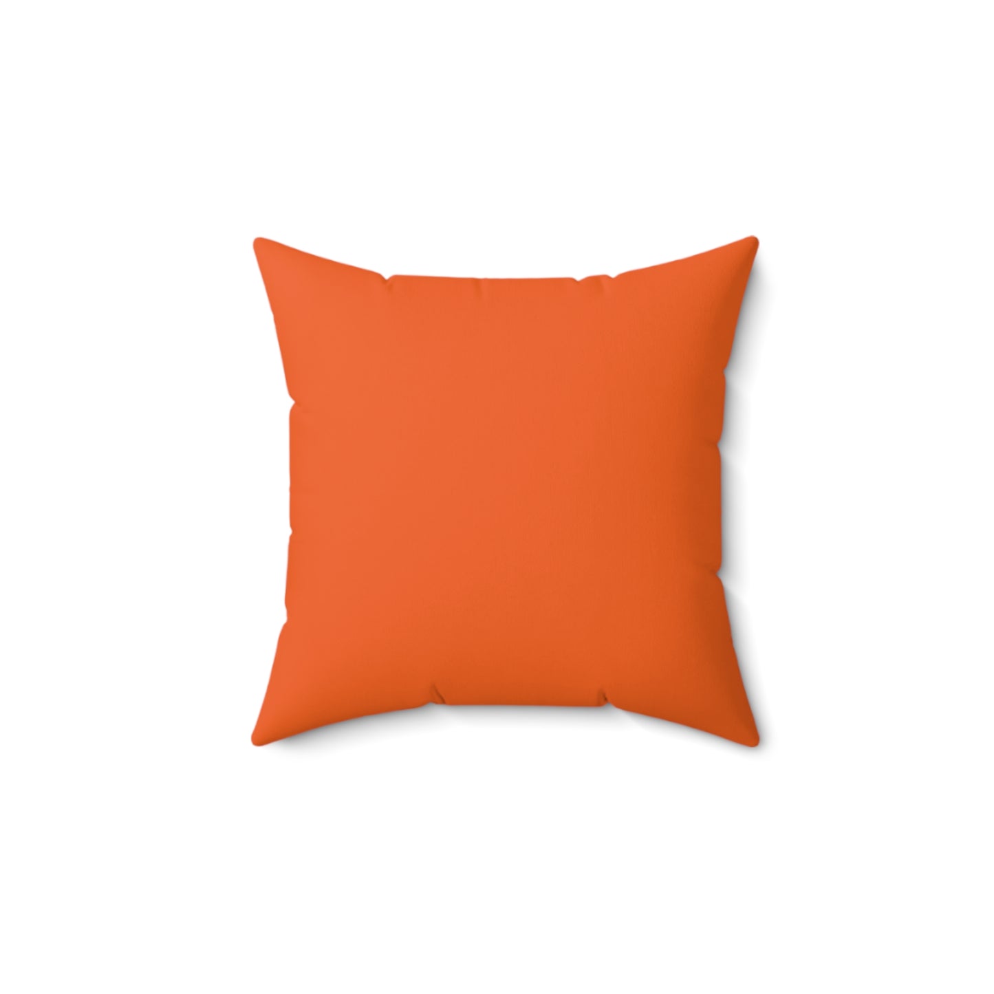 NOT ASHAMED Spun Polyester Square Pillow