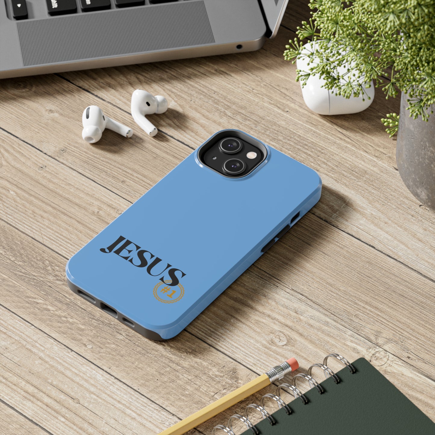 « Jesus 1 » Tough Phone Cases