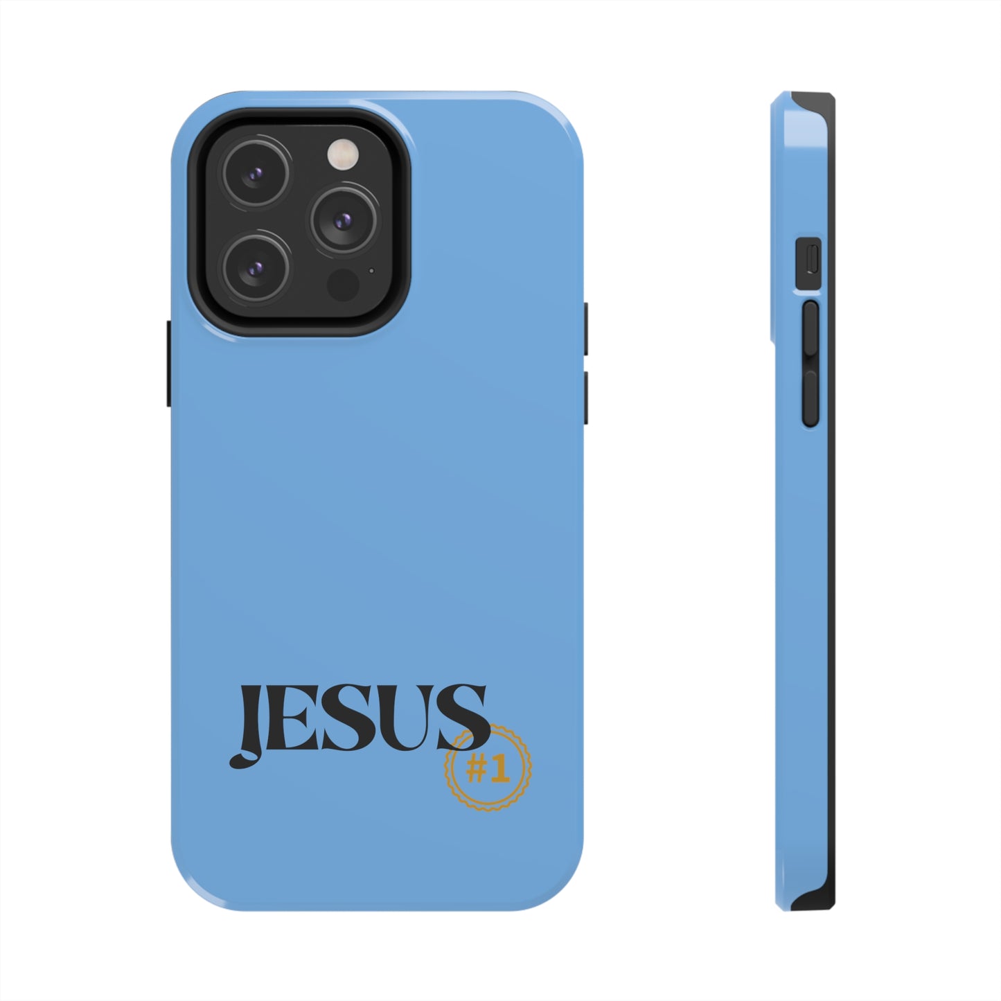 « Jesus 1 » Tough Phone Cases