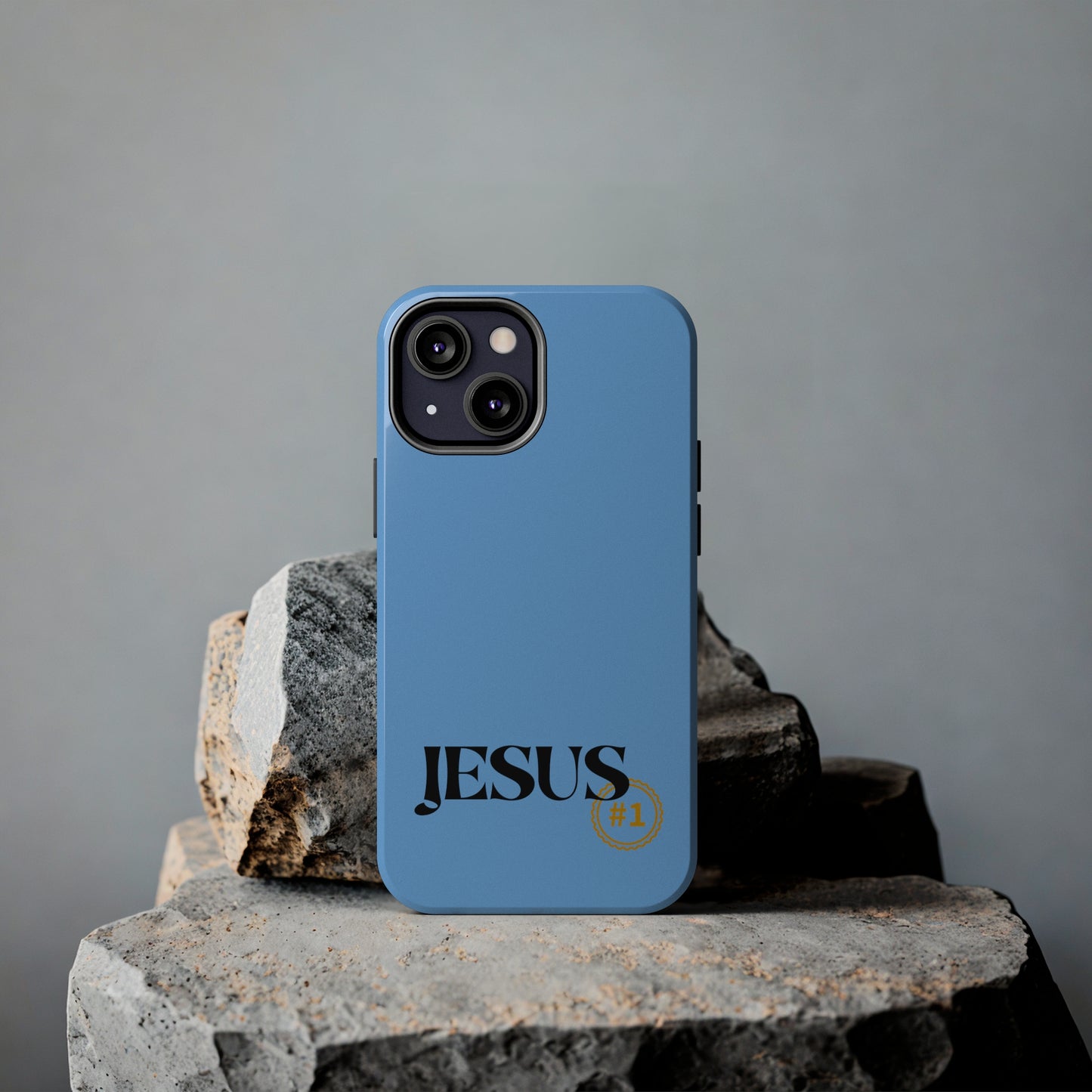 « Jesus 1 » Tough Phone Cases