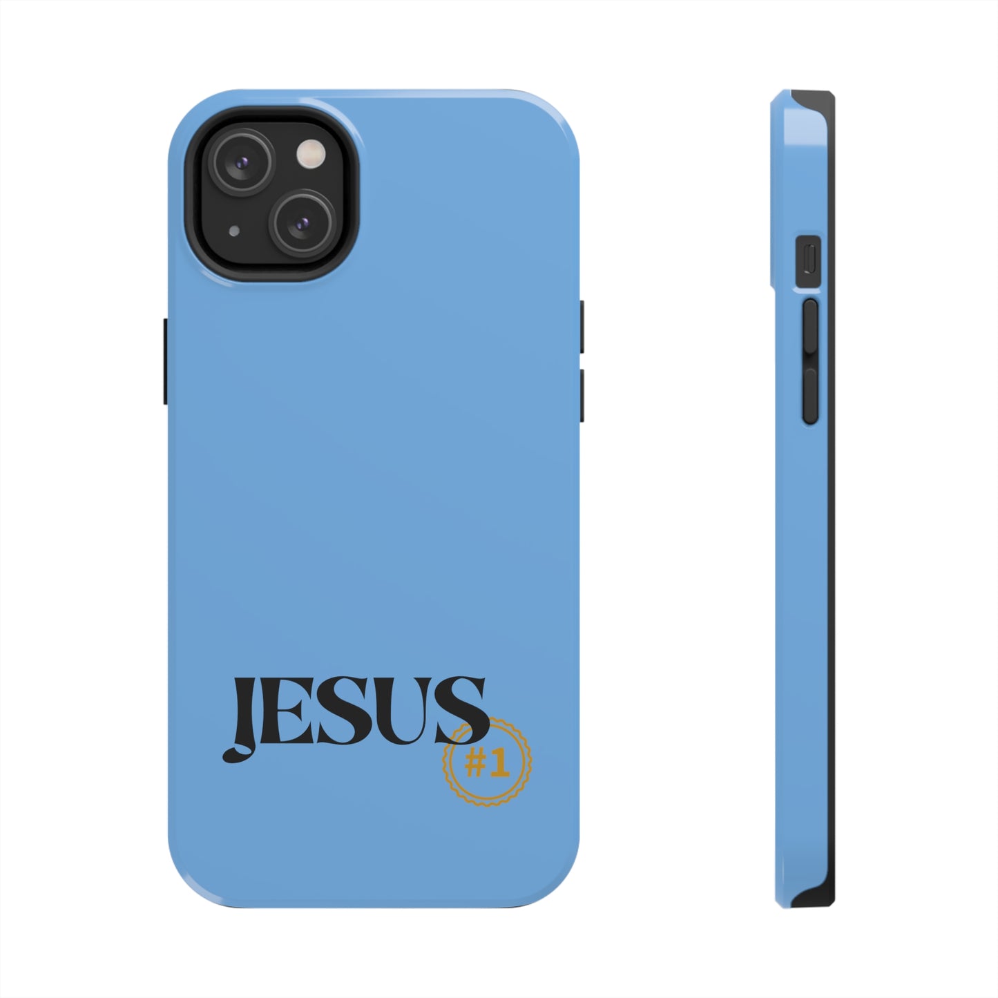 « Jesus 1 » Tough Phone Cases