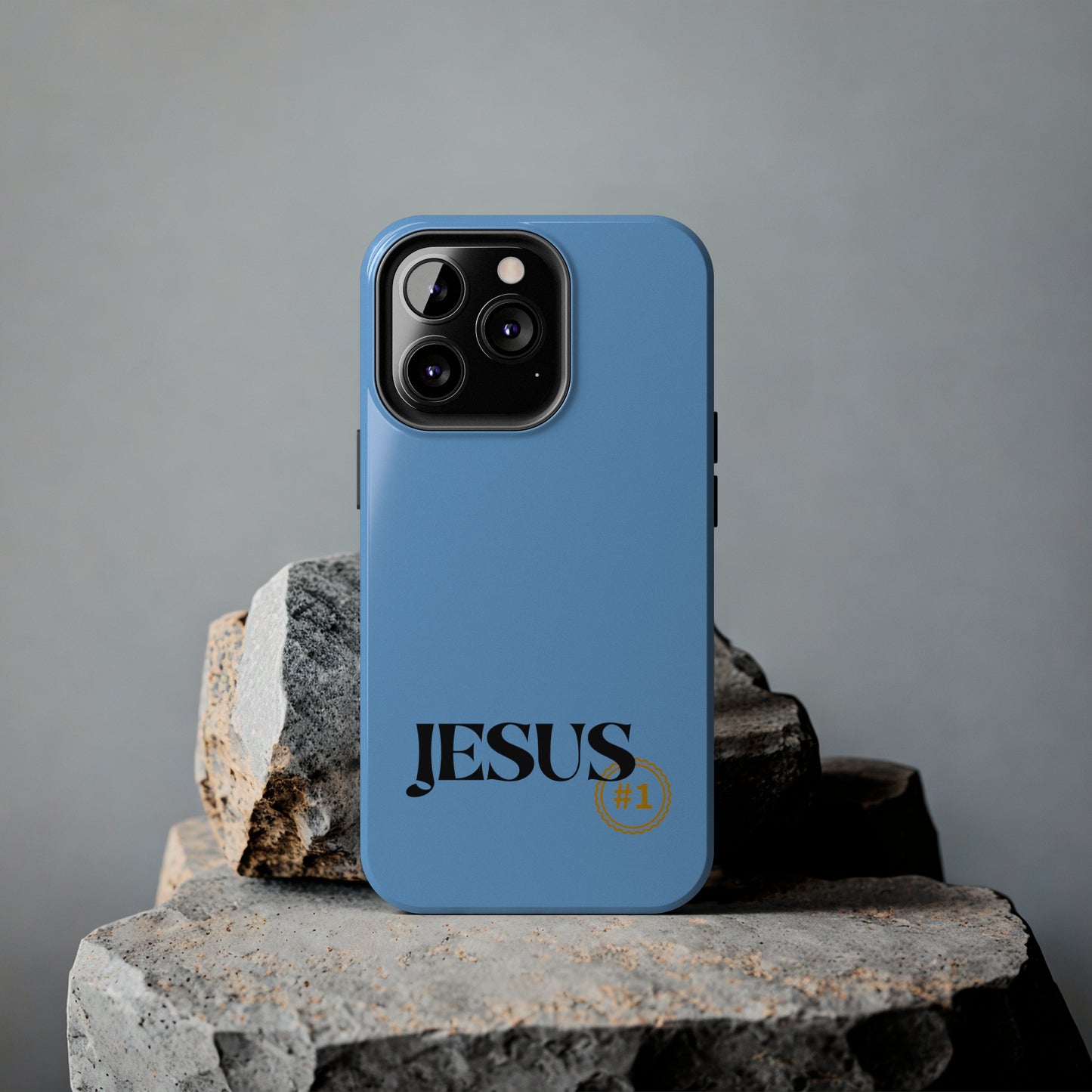 « Jesus 1 » Tough Phone Cases