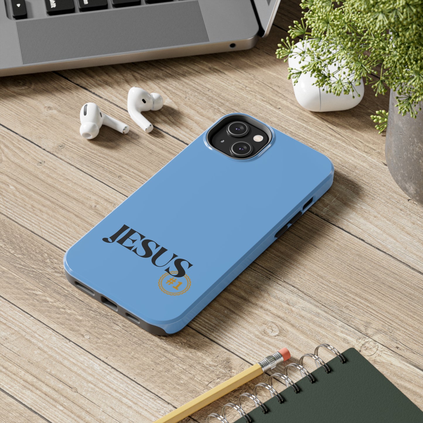 « Jesus 1 » Tough Phone Cases