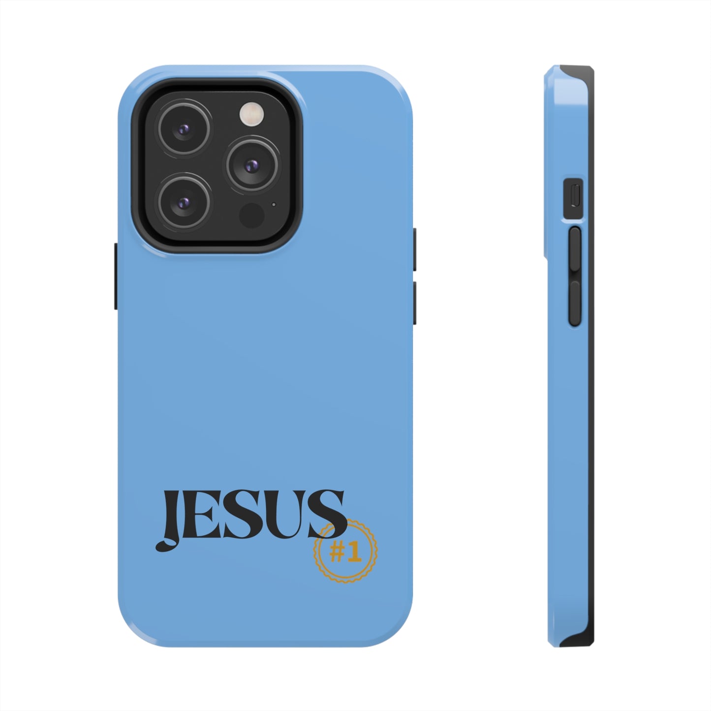 « Jesus 1 » Tough Phone Cases