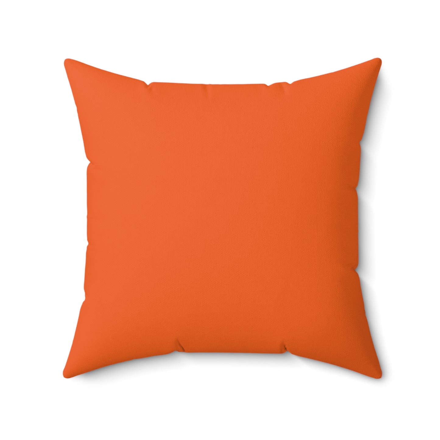 NOT ASHAMED Spun Polyester Square Pillow