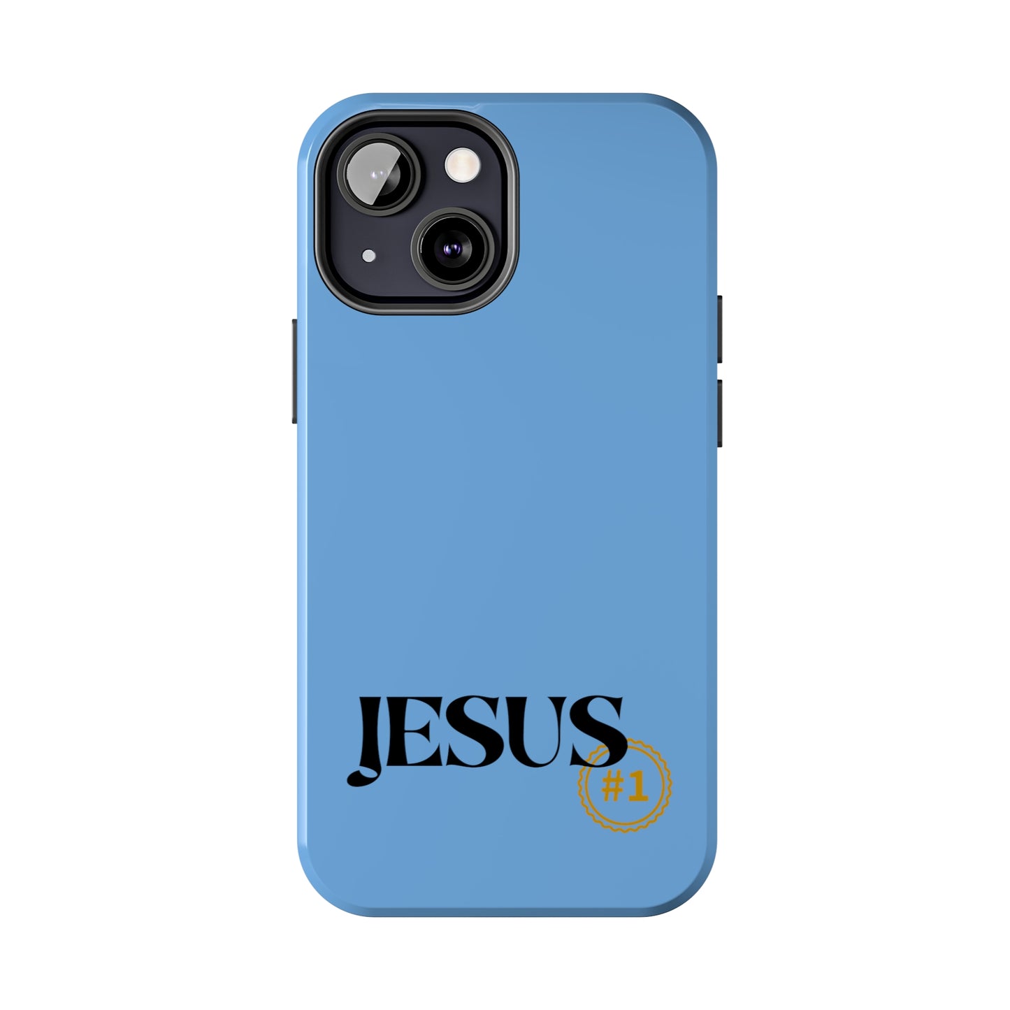 « Jesus 1 » Tough Phone Cases