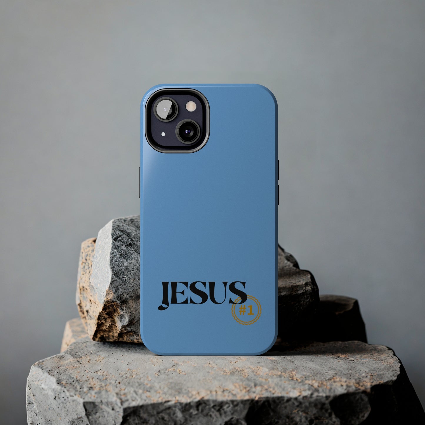 « Jesus 1 » Tough Phone Cases