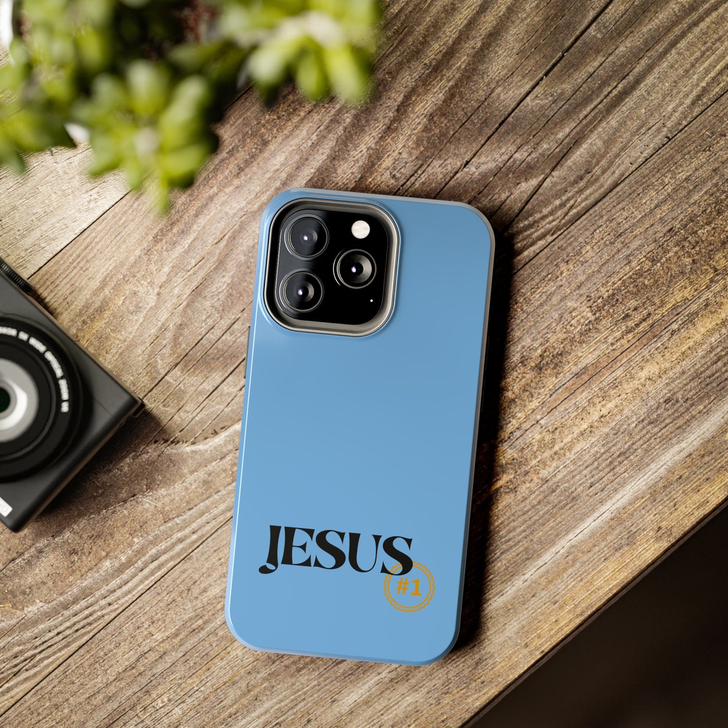 « Jesus 1 » Tough Phone Cases