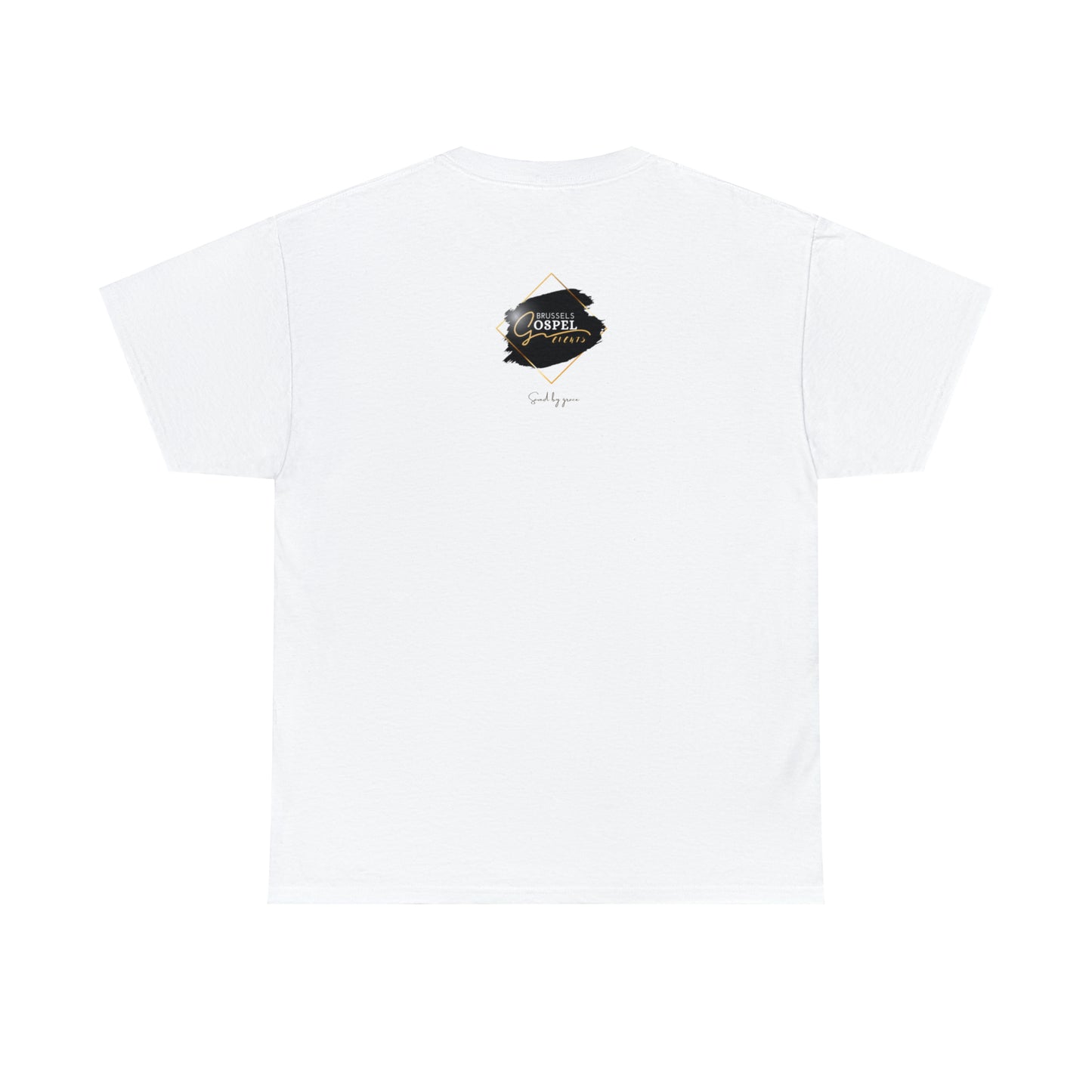 « Freedom » Unisex Heavy Cotton Tee