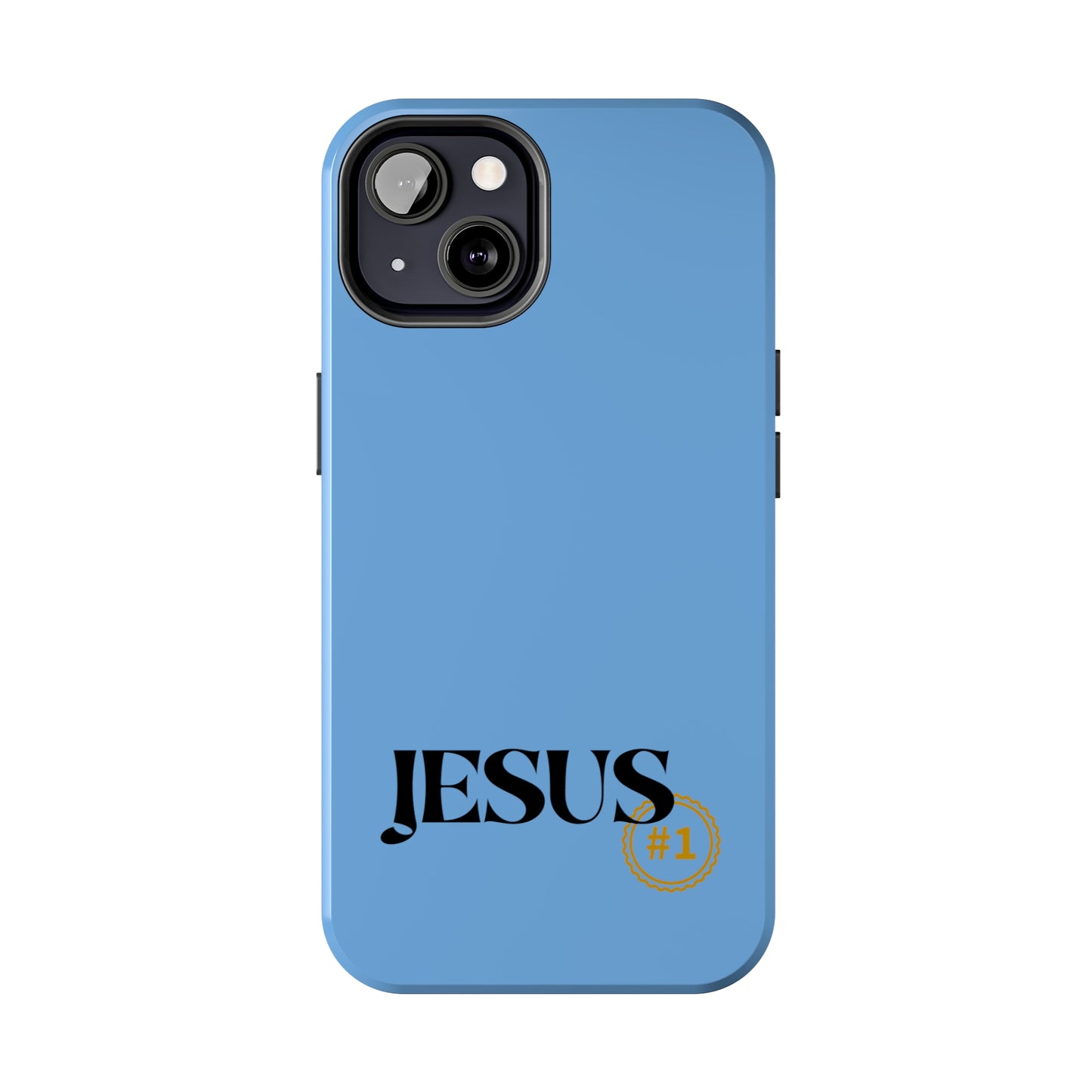 « Jesus 1 » Tough Phone Cases