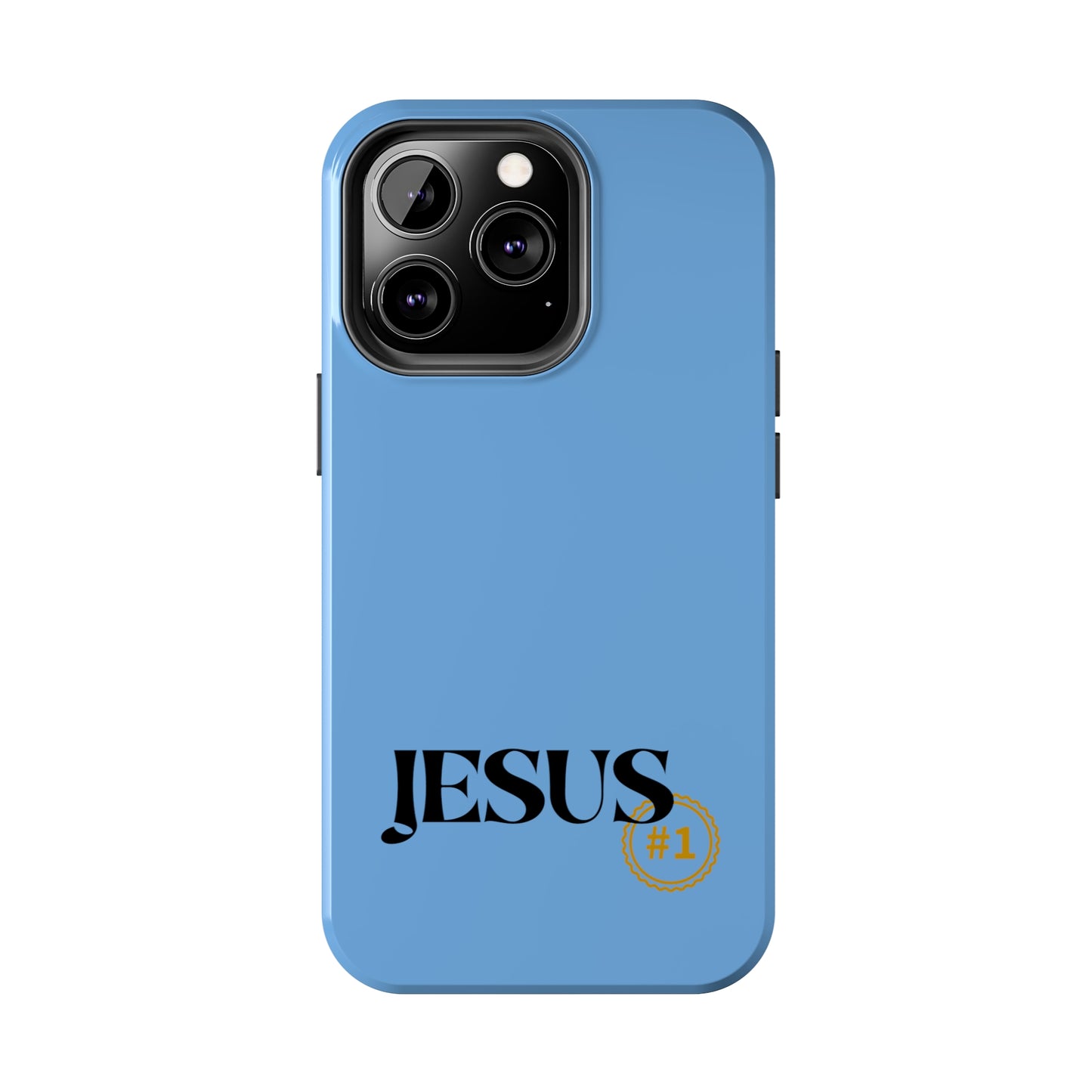 « Jesus 1 » Tough Phone Cases