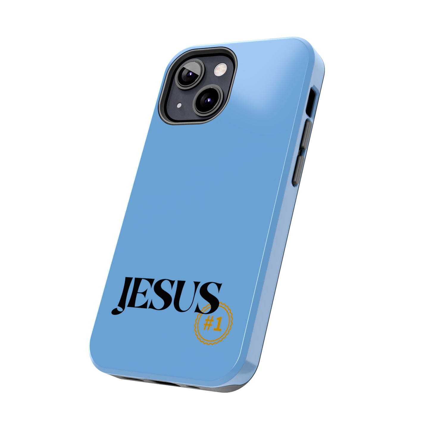 « Jesus 1 » Tough Phone Cases