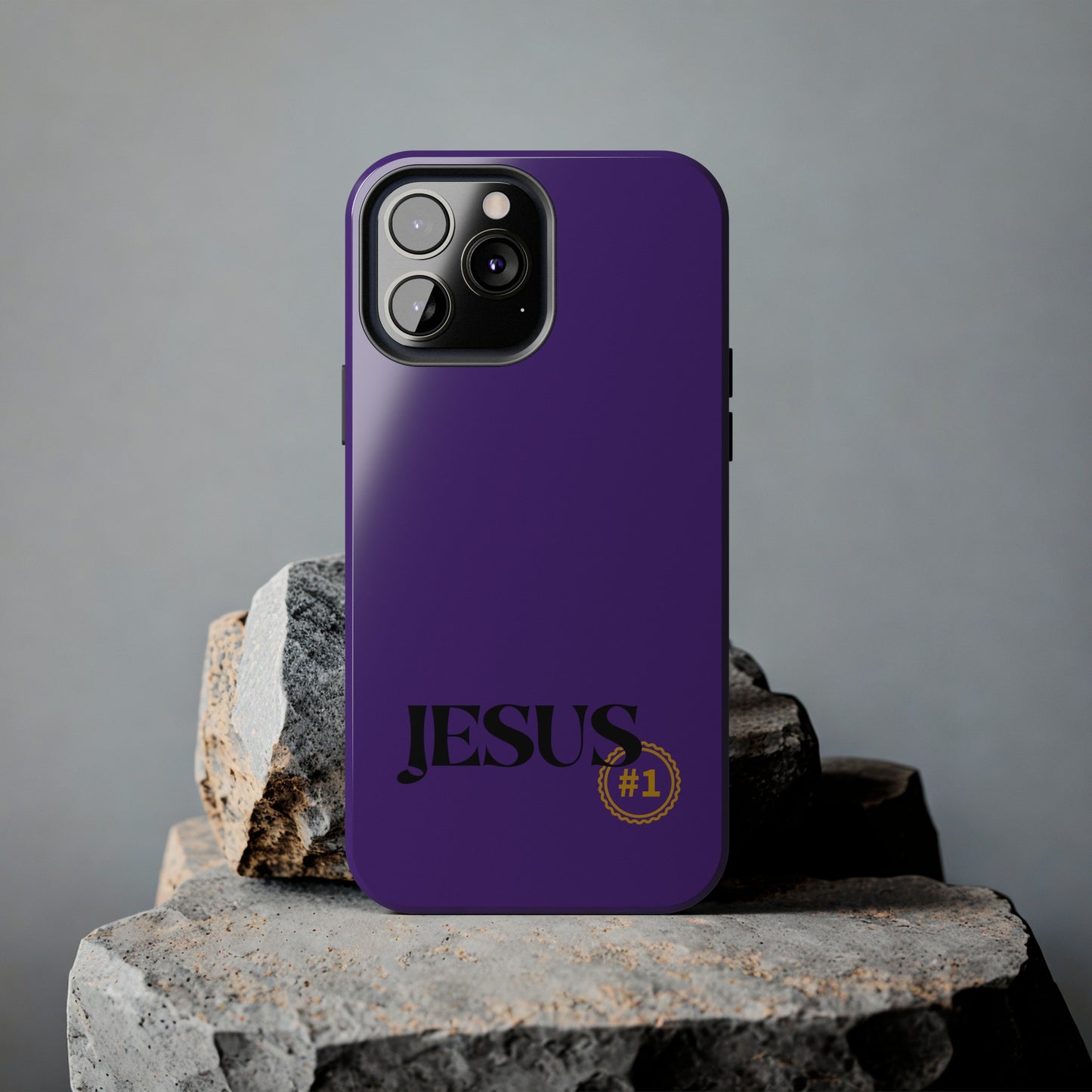 « Jesus 1 » Tough Phone Cases