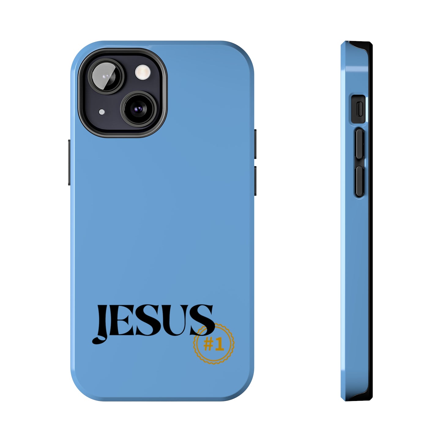 « Jesus 1 » Tough Phone Cases