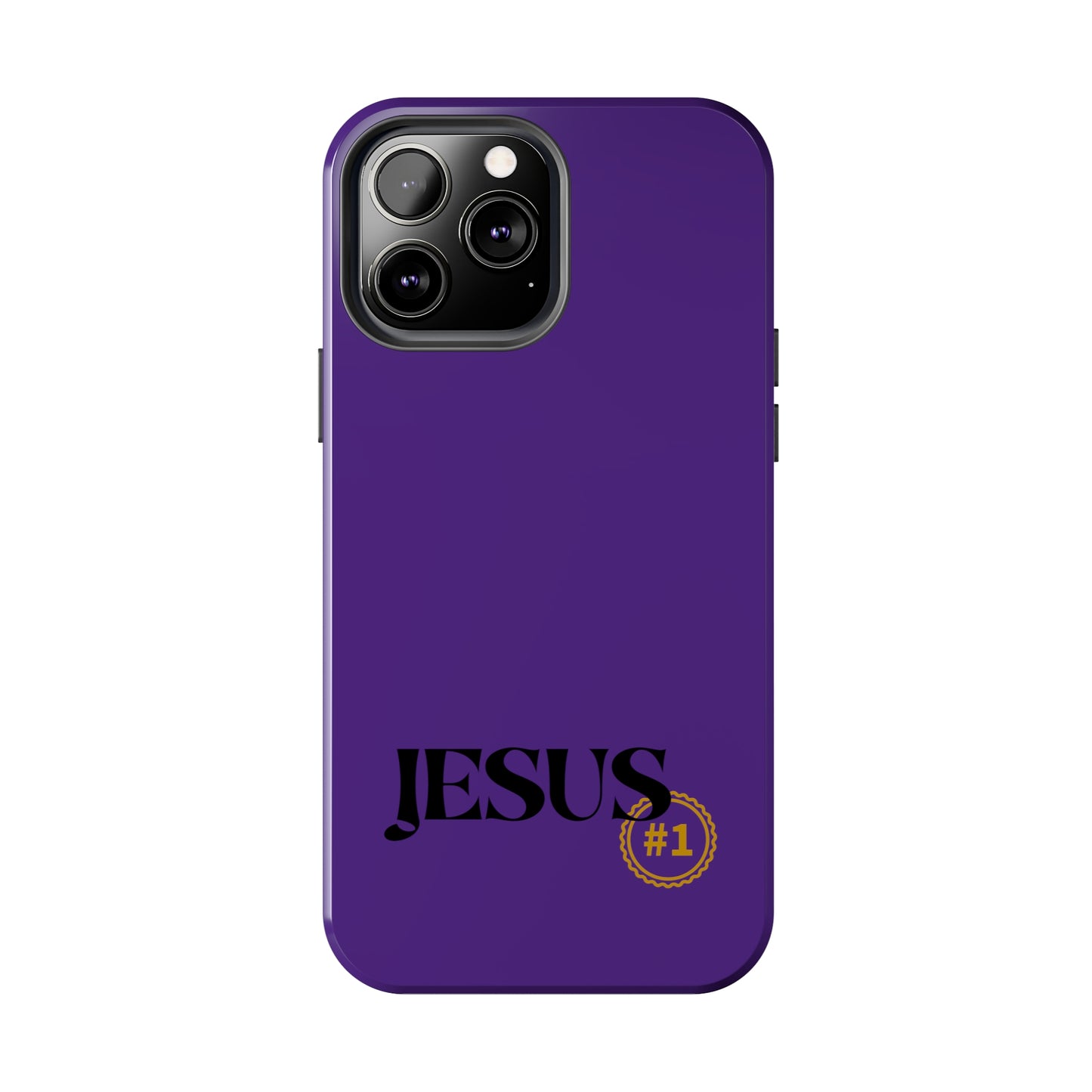 « Jesus 1 » Tough Phone Cases