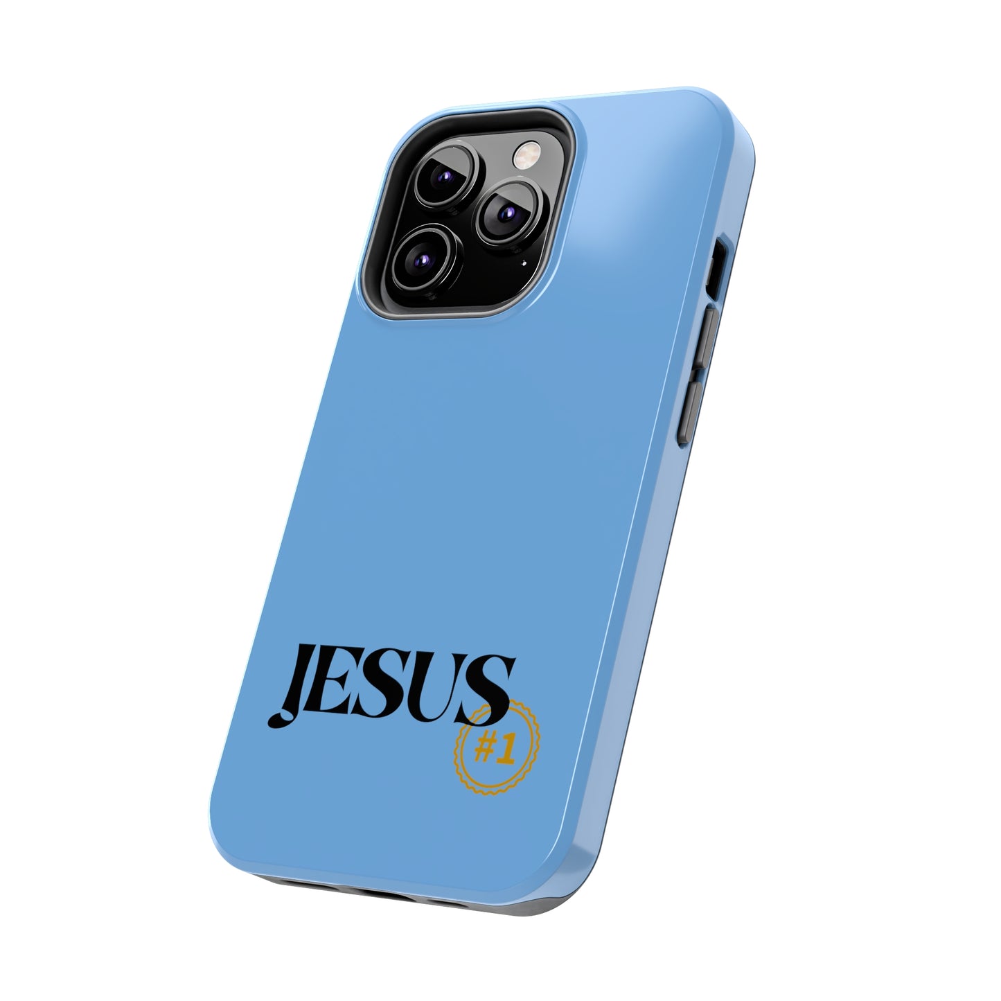 « Jesus 1 » Tough Phone Cases