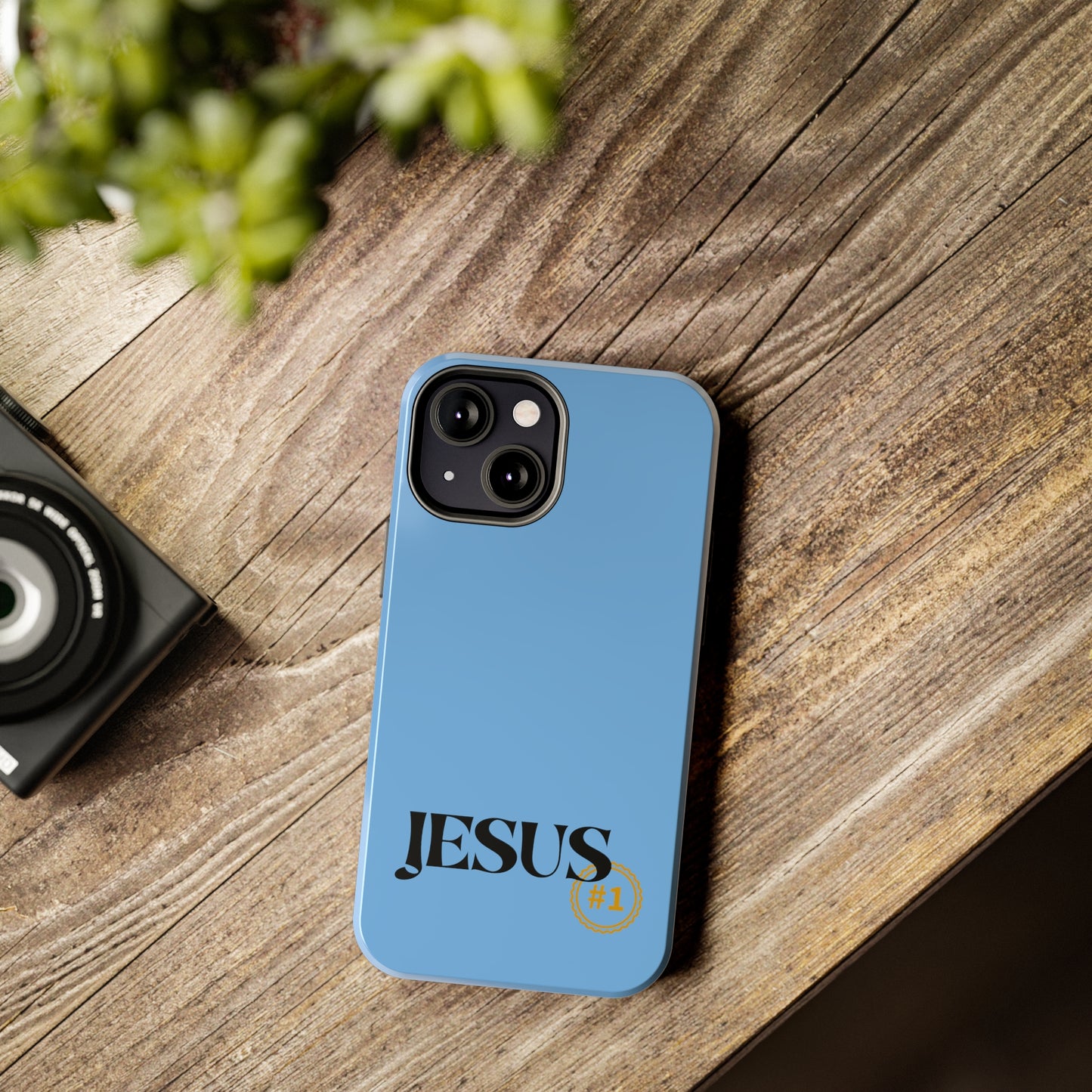 « Jesus 1 » Tough Phone Cases