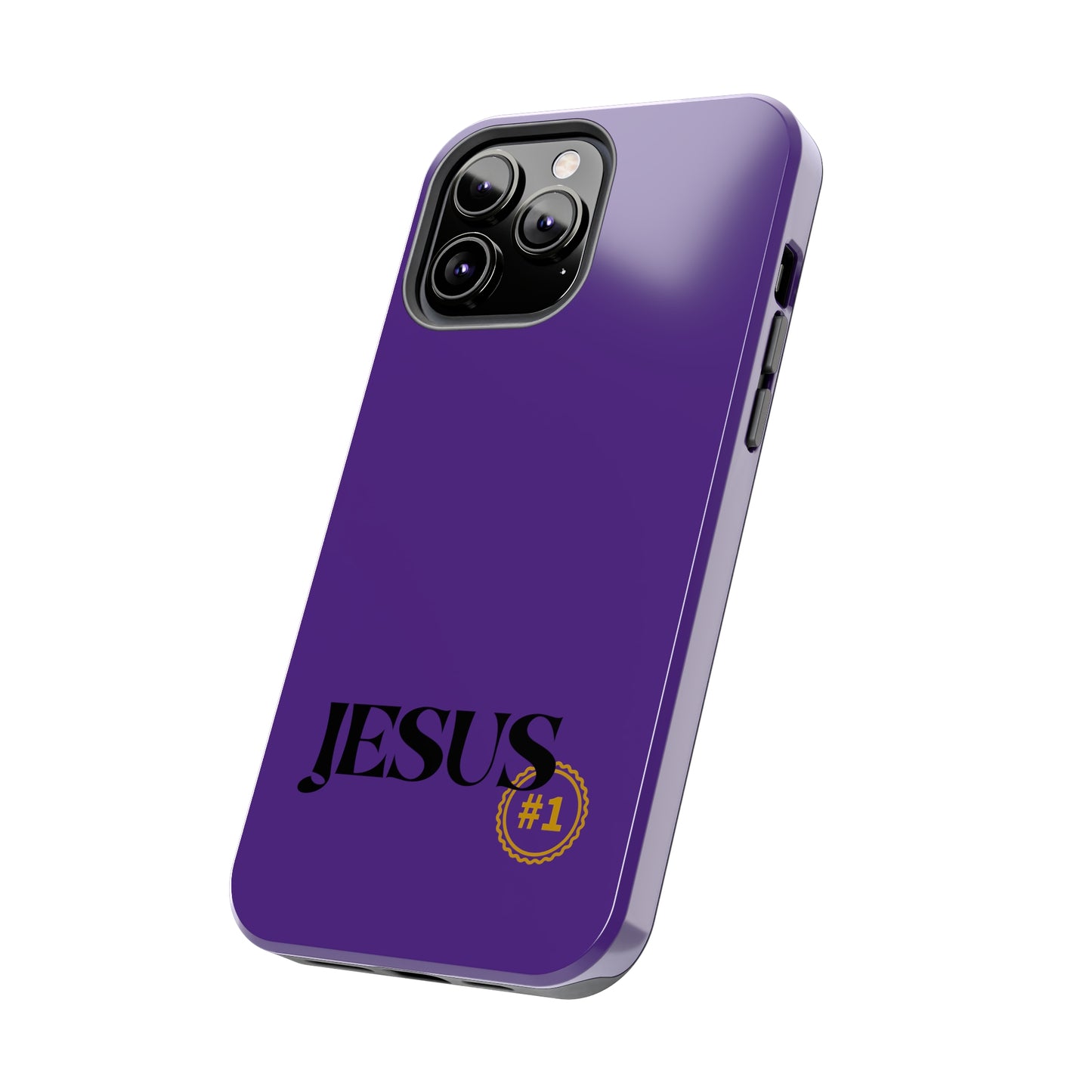 « Jesus 1 » Tough Phone Cases