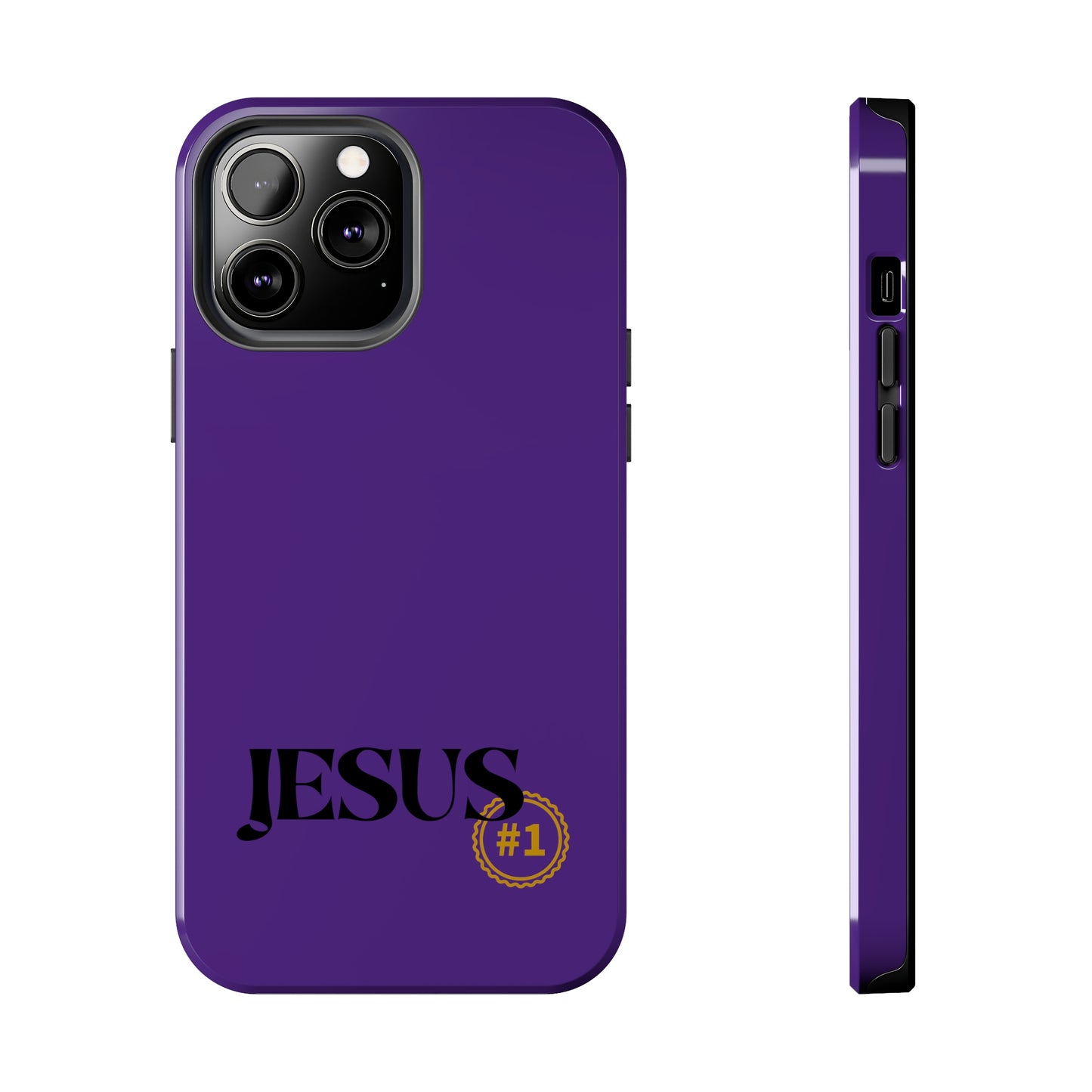 « Jesus 1 » Tough Phone Cases