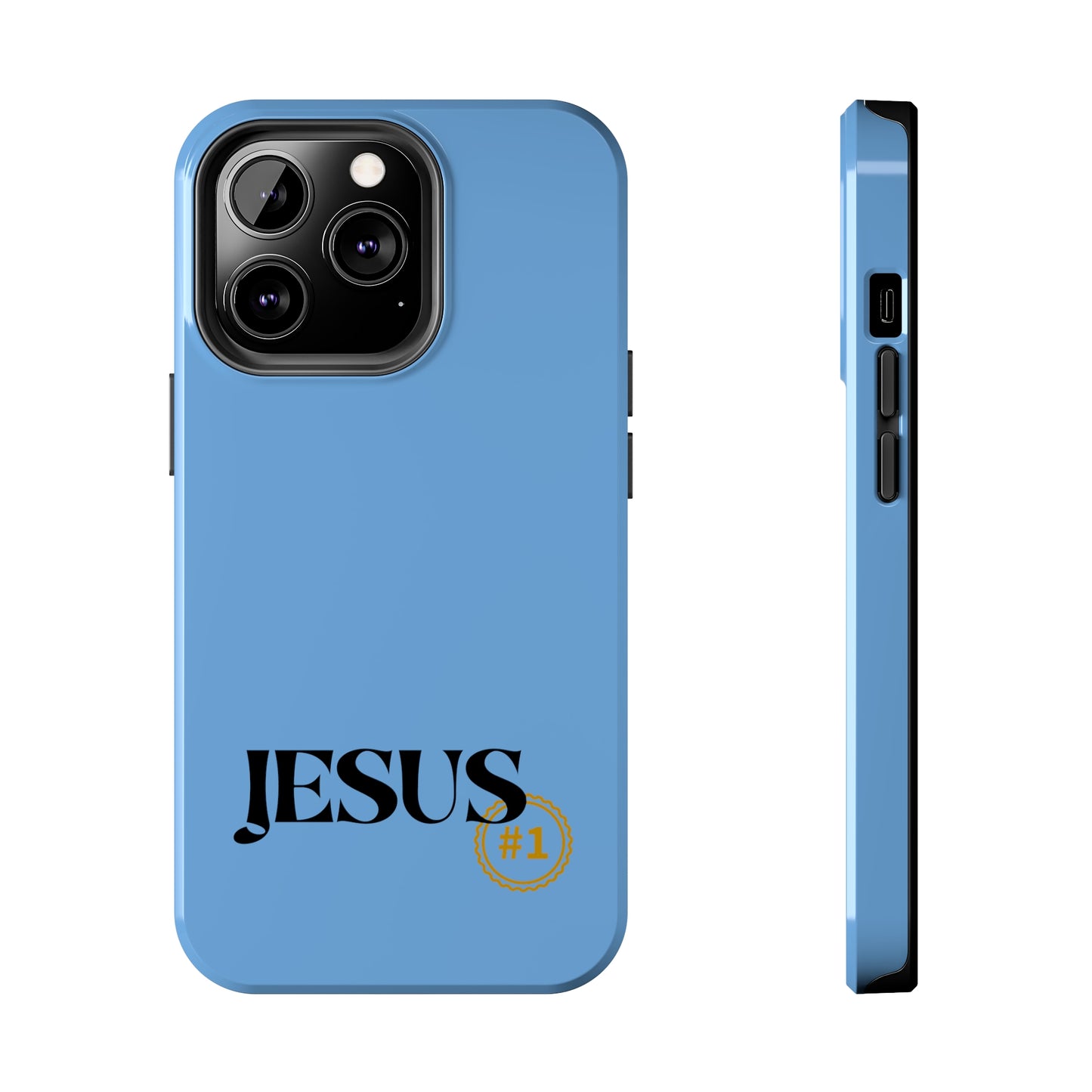 « Jesus 1 » Tough Phone Cases