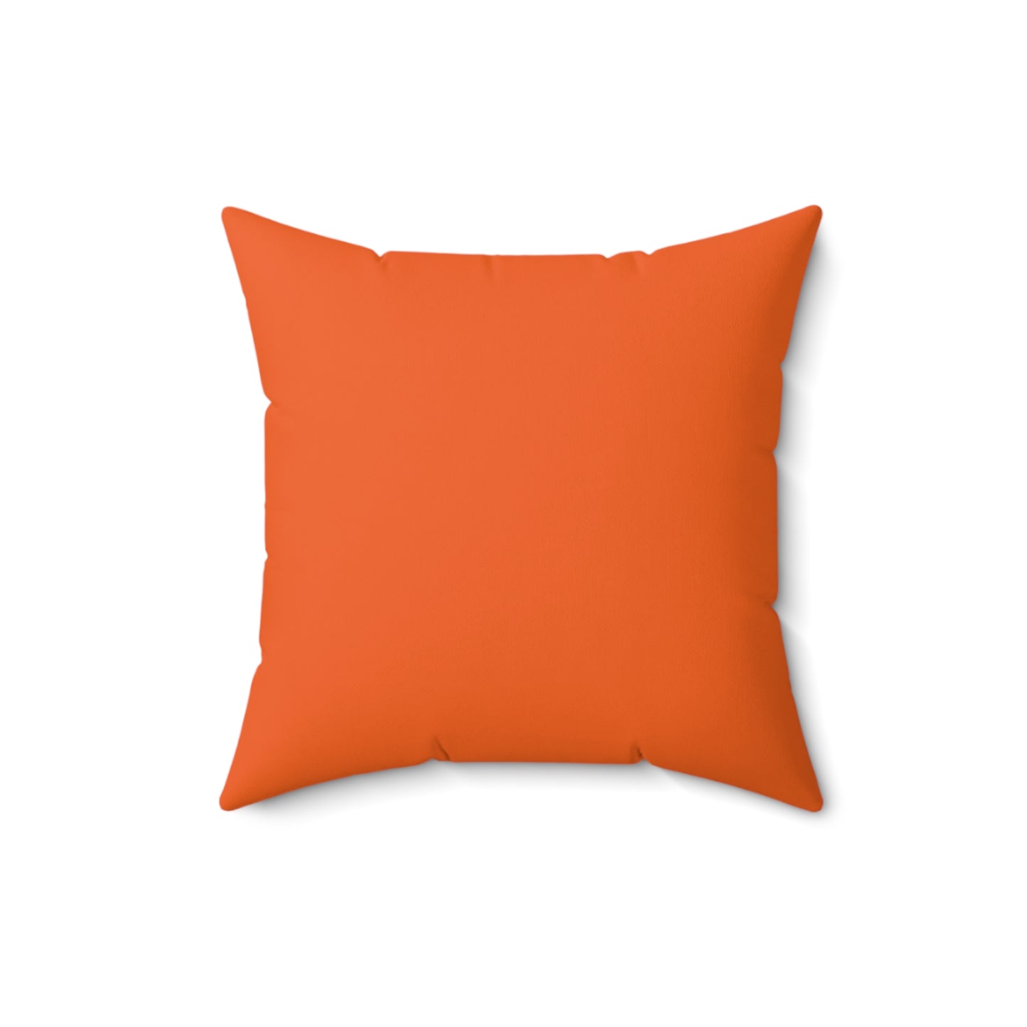 NOT ASHAMED Spun Polyester Square Pillow